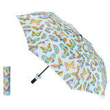 Vinrella Flutter By Bottle Umbrella