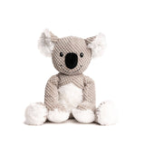 Floppy Koala Dog Toy - Small