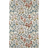 Geometry Charolette Multi Tea Towel