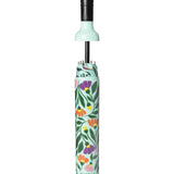 Vinrella Eden Floral Bottle Umbrella