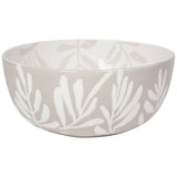 Grove Large 8in Porcelain Bowl