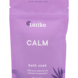 Calm – Lavender Mint Bath Salt