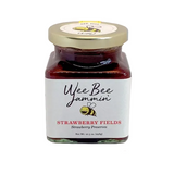 Wee Bee Jammin' - Strawberry Fields: Strawberry Preserves