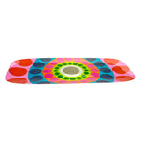 Dial 19" Rectangular Platter