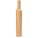 Vinrella Wood Look Bottle Umbrella