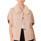 Dolce Cabo Blush Cocoon Cardigan