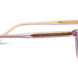 Peepers Winnie (Blue Light): Purple / Reading / 2.75
