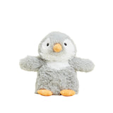 Gray Penguin Warmies