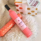 Vinrella Rosé Wine Bottle Umbrella