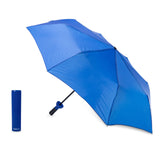Vinrella Cobalt Bottle Umbrella