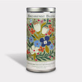 The Tea Can Company Fluer Nuevo Breakfast Blend Tea