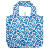Botanical Reusable Shopping Bag
