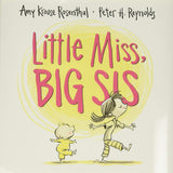 Little Miss, Big Sis