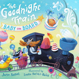 The Goodnight Train Baby on Board
