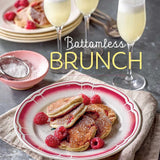 Bottomless Brunch: A Dazzling Collection of Brunch Recipes Paired with Perfect Cocktails