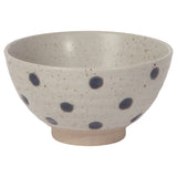 Audrey Element 4.75in Stoneware Bowl