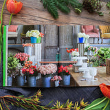 Color Me Floral