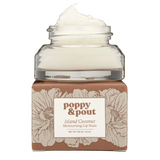 Island Coconut Moisturizing Lip Mask