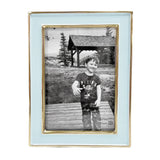 Beatriz Ball Encanto Jason 4x6 Frame - Blue