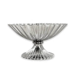 Beatriz Ball Silver Vienna Vintage Pedestal 8721