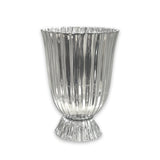 Beatriz Ball Silver Vintage Vienna Medium Vase 8733