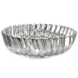 Beatriz Ball Orlando Vintage Silver Large Bowl 8741