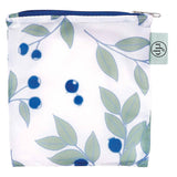 Blueberries Reusable Shopping Bag