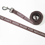 These Paws - Dog Leash