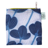 Modern Poppy Reusable Shopping Bag