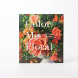 Color Me Floral