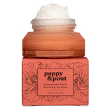 Pomegranate Peach Exfoliating Lip Scrub