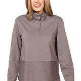 Escape by Habitat Volcano Pullover