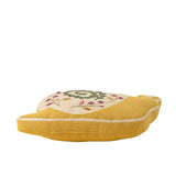Spring Snail Pillow