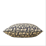 Madhavi Block Print Pillow
