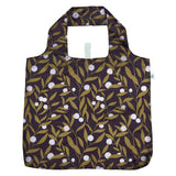 Olive Time Reusable Shopping Bag