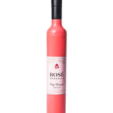 Vinrella Rosé Wine Bottle Umbrella