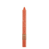 9" Root Taper Candle - Rust