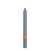 9" Root Taper Candle - Williamsburg Blue