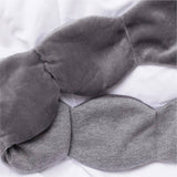 Nodpod Weighted Sleep Mask - Elephant