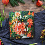 Color Me Floral