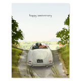 Forever - Anniversary Greeting Cards - Journey