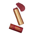 Poppy & Pout 100& Natural Lip Tint - Penny