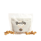 Beer City Dog Biscuits - Original