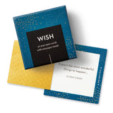 Thoughtfulls: Wish Pop-Open Cards