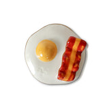 Nora Fleming Wakey Wakey Mini