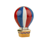 Nora Fleming Red, White, and Balloon Mini