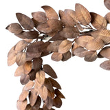 Lancaster + Vintage 5' Burnished Branches Garland
