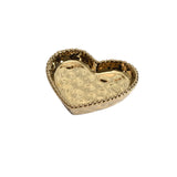 Pampa Bay Mini Heart Dish
