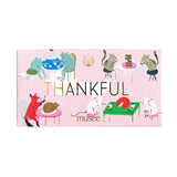 Musee Thankful Bar Soap - Fresh Petals & Citrus