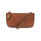 Joy Susan Mini Crossbody Wristlet Clutch